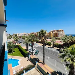 Marina Isla Canela , Huelva España