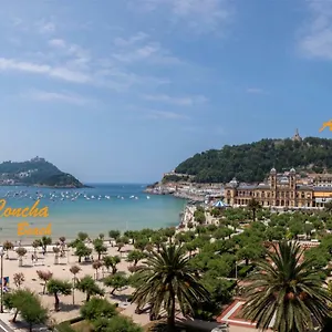 Luxury In Old Town Near By Www,sansebastianapartments,es , San Sebastián España